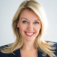 Julie Parker Communications Employee Katie Syers's profile photo