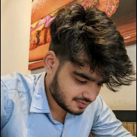 Sparsh Kumar Email