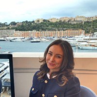 Amber Lounge & Amber Hospitality Ltd Employee Lauren Green's profile photo