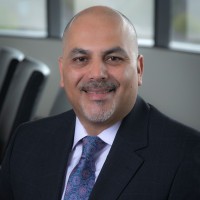 Roberto Treviño Email & Phone Number