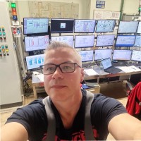 PAVIS Engineering Employee Ivan Zakoretskyi's profile photo