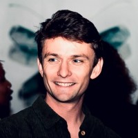 Lima Labs Employee Jasper Simpkin's profile photo