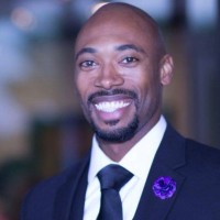 City of Charlotte Employee Lawrence Corley's profile photo