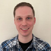 Next Employee Neil Acma's profile photo