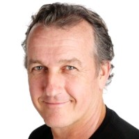 ThinkLab Employee Andy Fisher's profile photo