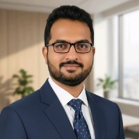 Graymatics Employee Mohammed Shakeer's profile photo