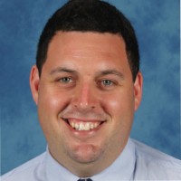 King's Christian College Employee Gavin Andrews's profile photo