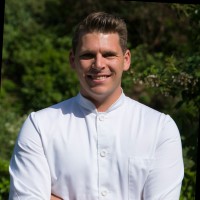 Restaurant Interlude Employee Jean Delport's profile photo