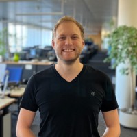 Modine Europe GmbH Employee Timo Eisenmann's profile photo