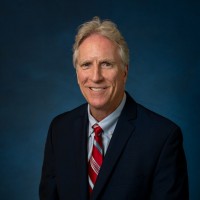 Orange County Water District Employee John Kennedy's profile photo