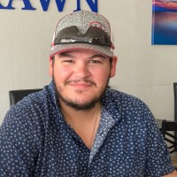 Control Systems Integration LLC Employee Agustin Gardea's profile photo