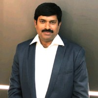 Nataraj S Email & Phone Number