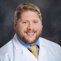 TRINITY HEALTH MICHIGAN ANN ARBOR Employee Kyle Barnhart's profile photo