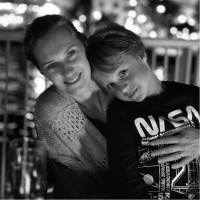 Uber Employee Anna Wilson's profile photo