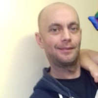 Pallet-Track Ltd Employee Glenn Hillam's profile photo
