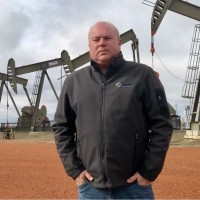 Bluewater Thermal Solutions Employee Craig Zimmerman's profile photo