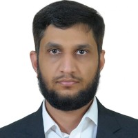 Alpha Data Employee Umer Riaz's profile photo