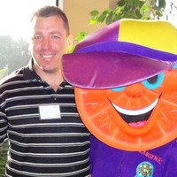 JBT Corporation Employee David Danner's profile photo