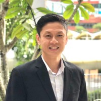 Woodside Energy Employee Jong Foo's profile photo