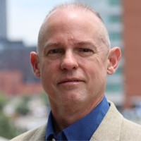 LNS Research Employee James Wells's profile photo