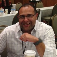 Voyage Media Employee Maher Jafari's profile photo