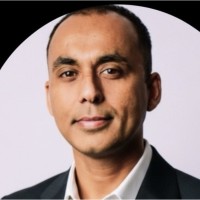 Credit Karma Employee Sunny N.'s profile photo