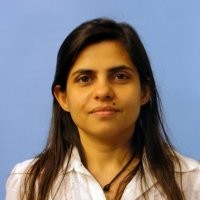Fundação Wadhwani Employee Vanita Prasad's profile photo