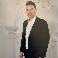 AIG Employee Roger Hernandez Gandarillas's profile photo