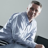 Zystm A/S Employee Steen Sørensen's profile photo