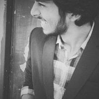 Thumbpin Employee Brajesh Pathak's profile photo