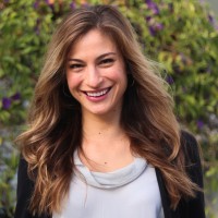 Fruition Employee Ana Baldinger's profile photo