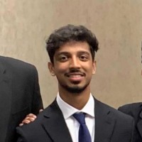 Wedify Employee Adam Punnoose's profile photo