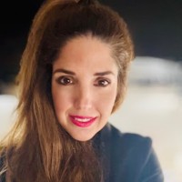 Politis Group Employee Frosso Kastana's profile photo