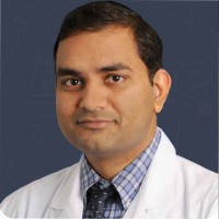 MedStar Harbor Hospital Employee Anantha Nuthalapati's profile photo