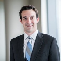 the LEGO Group Employee Cameron McCully's profile photo
