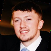 Syngenta Employee Ross Denny's profile photo