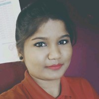 Vriba Employee Manisha Dharamsoth's profile photo