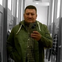 Process Manufacturing Employee Eddie Riley's profile photo