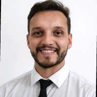 Matera Employee Diego Brito's profile photo