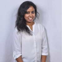 Travelers Employee Rizwana Khajapeer's profile photo