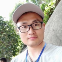 Scansystem Employee Changwei Tu's profile photo