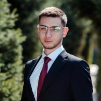 DigiDoe Employee Ilyar Sadikov's profile photo