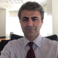 Ali Farazdaghi Email & Phone Number