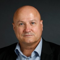 The Dallas Morning News Employee Paul O'Donnell's profile photo