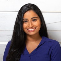 Monisha George Email