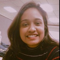 Vector Technics Employee Pekala Navya's profile photo