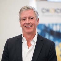 Choice Financial Group Employee Joe Harrow's profile photo