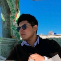 Bouncehelp Employee Ezekiel Sutton's profile photo