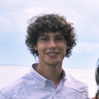 DoorDash Employee Matthew Doherty's profile photo