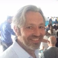 CF2I Employee Dominique Buzet's profile photo